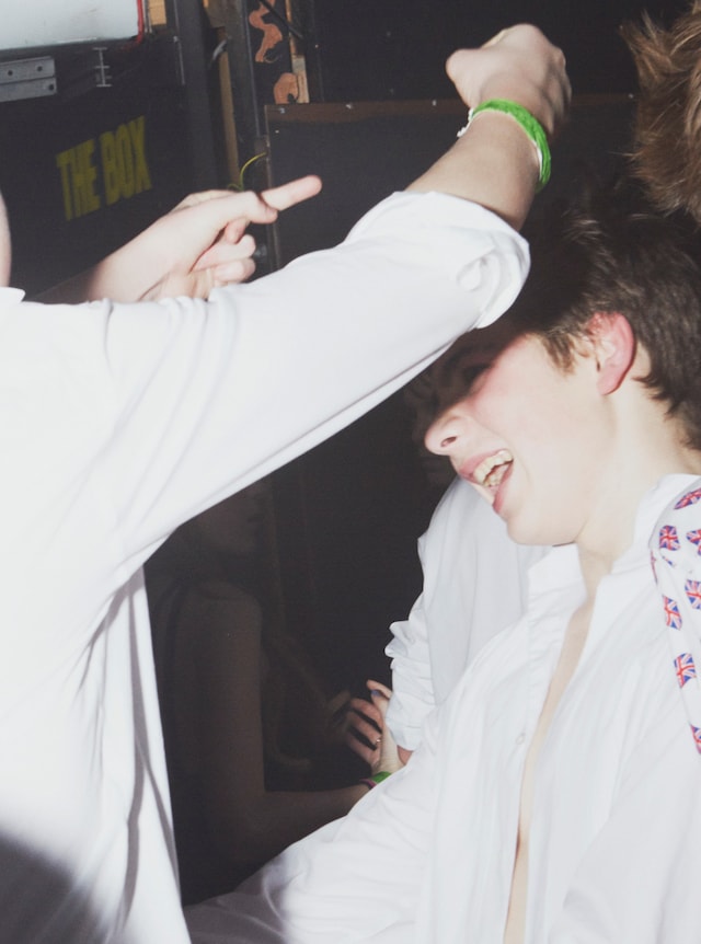 Charlotte Wales, True Photo Journal 16