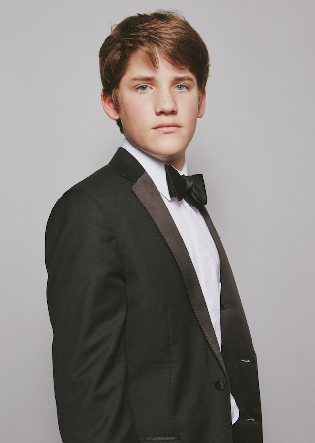 Charlotte Wales, True Photo Journal 17