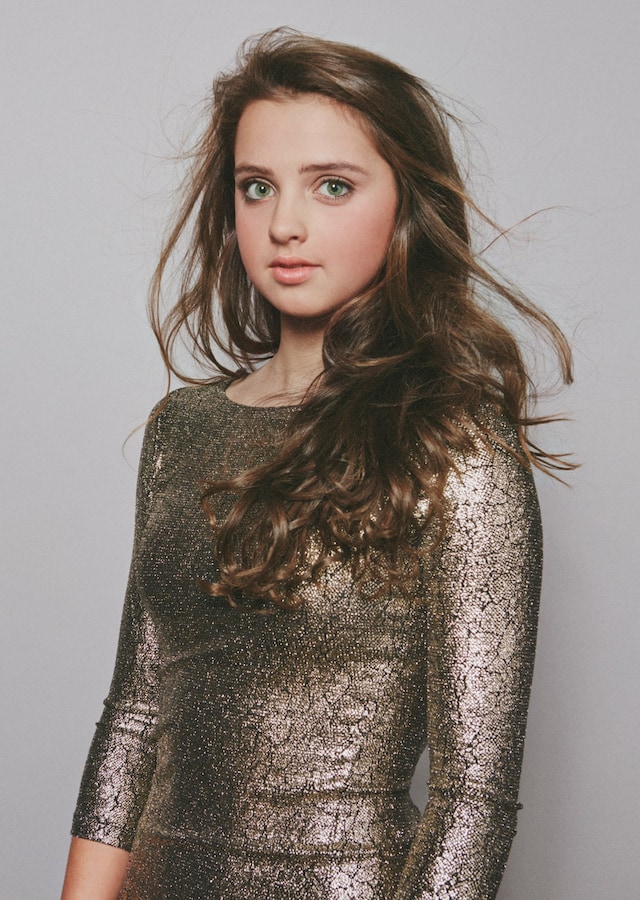 Charlotte Wales, True Photo Journal 18