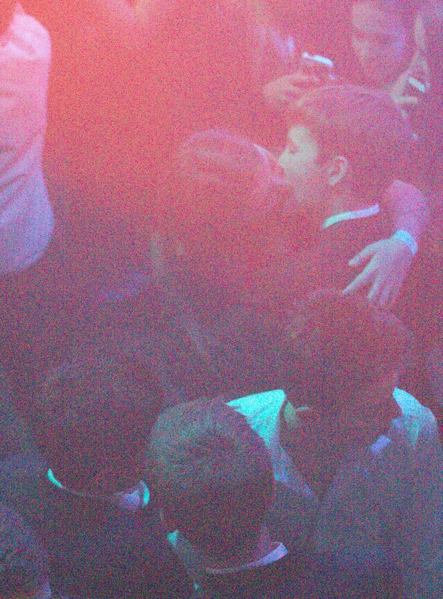 Charlotte Wales, True Photo Journal 19