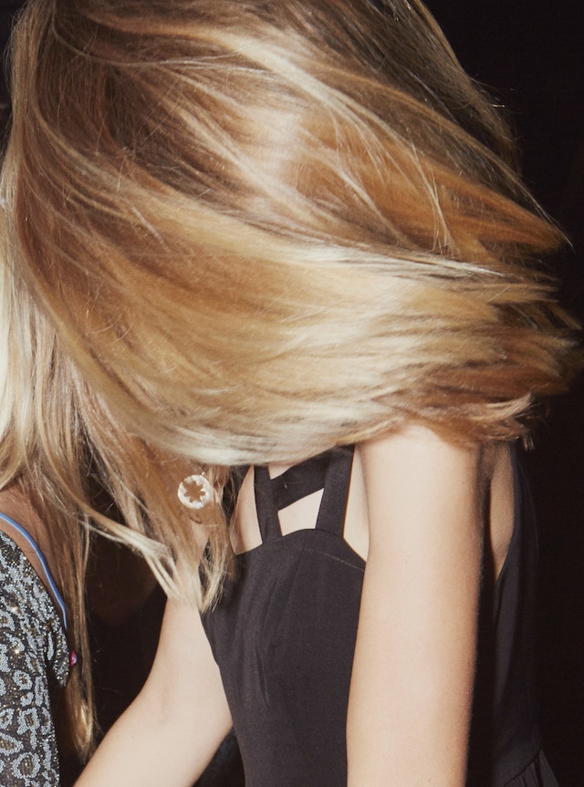 Charlotte Wales, True Photo Journal 21