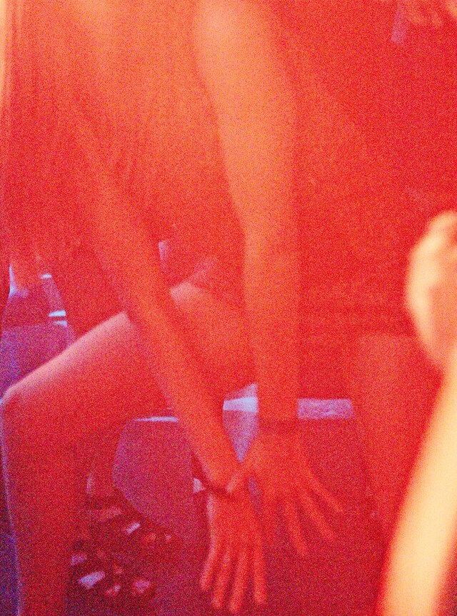 Charlotte Wales, True Photo Journal 22