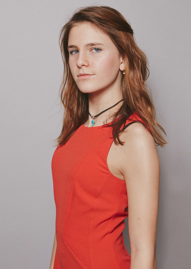 Charlotte Wales, True Photo Journal 23