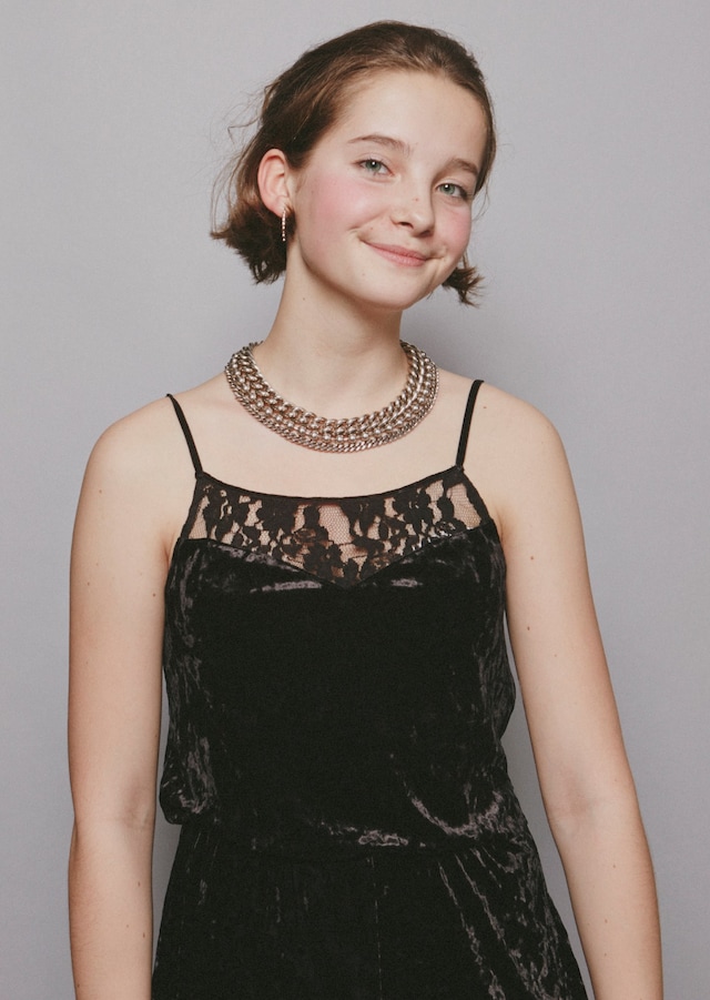 Charlotte Wales, True Photo Journal 24