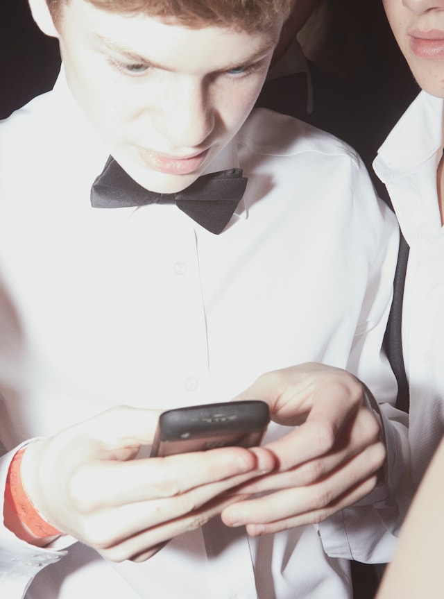 Charlotte Wales, True Photo Journal 25