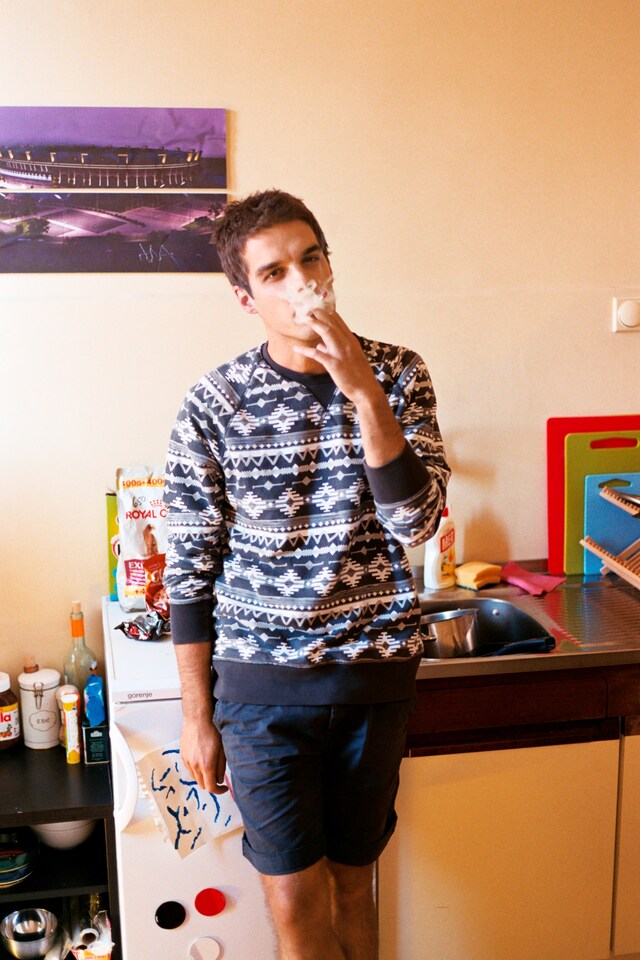 Mads Teglers’ Belgrade 2