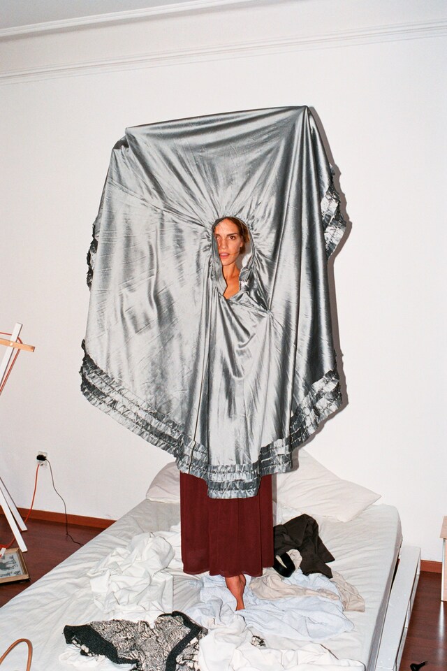 Mads Teglers’ Belgrade 3