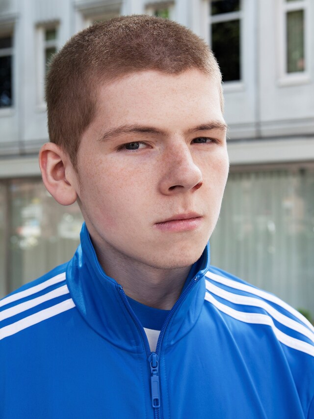 Kids of Manchester 5