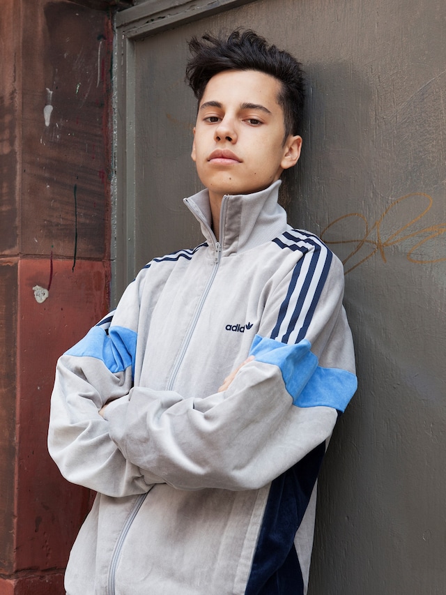 Kids of Manchester 0