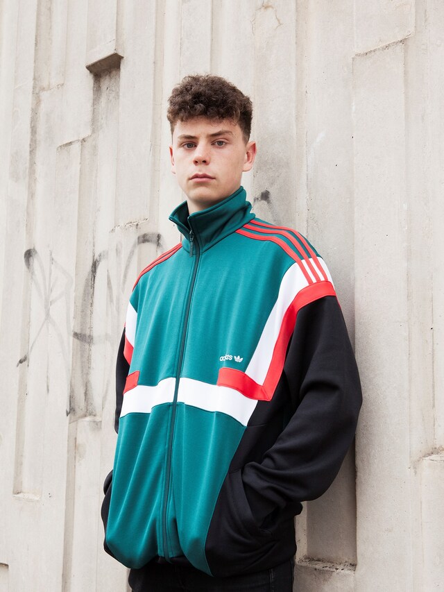 Kids of Manchester 3