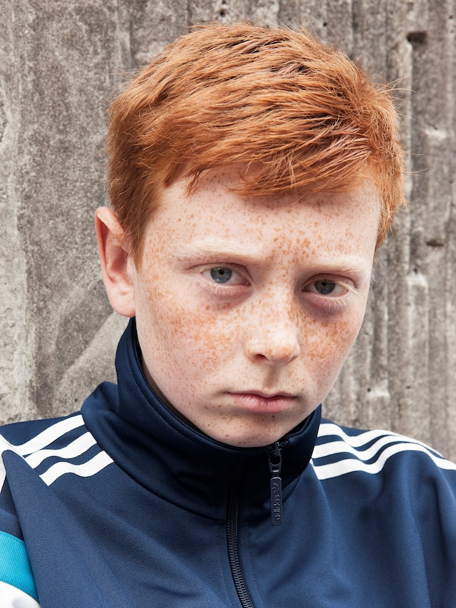 Kids of Manchester 1