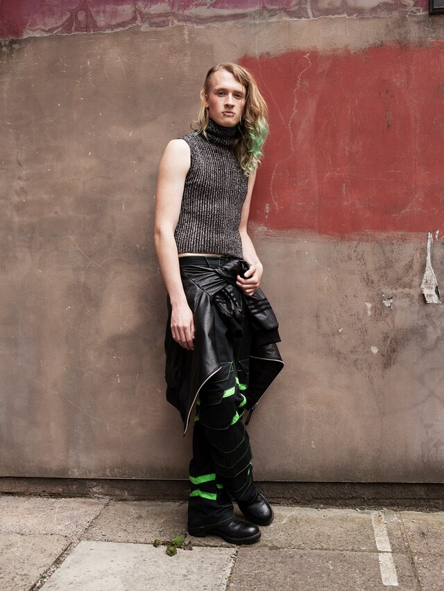 Kids of Manchester 4