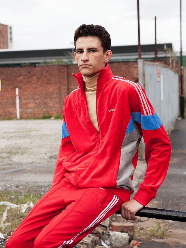 Kids of Manchester 7