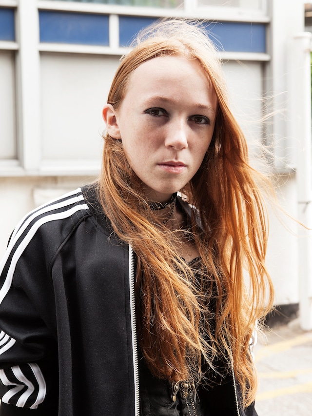 Kids of Manchester 8