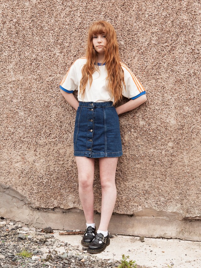 Kids of Manchester 6