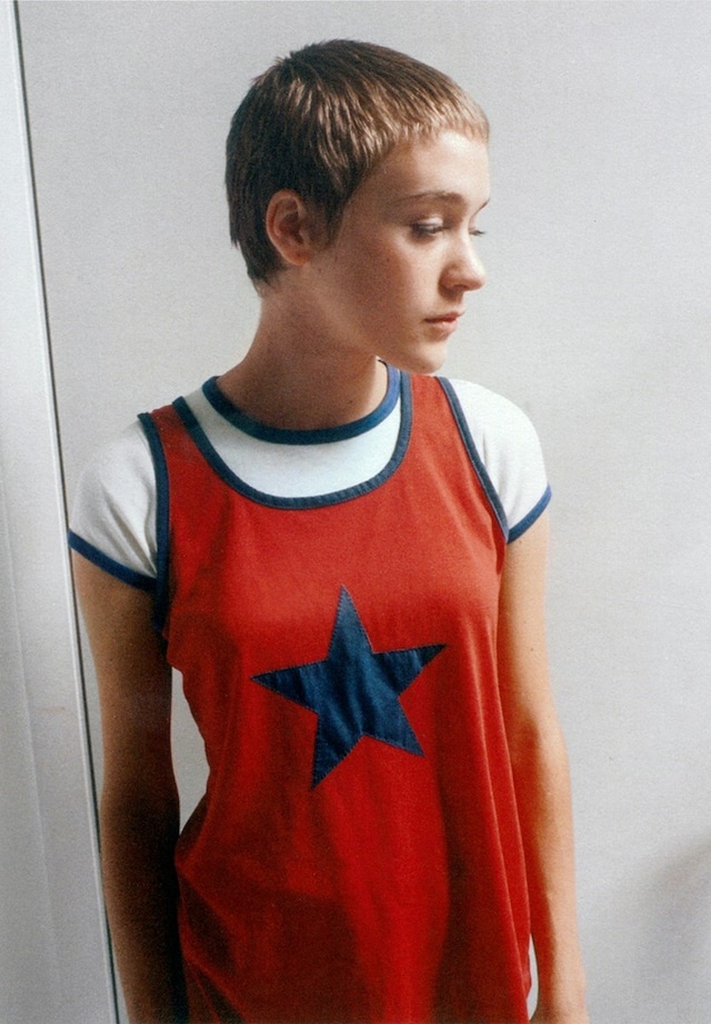 Larry Clark Kids polaroids 1995 9