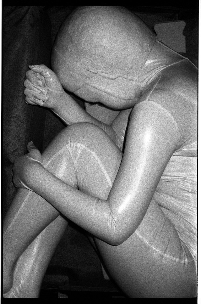 Paweł Jaszczuk’s Kinky City 12
