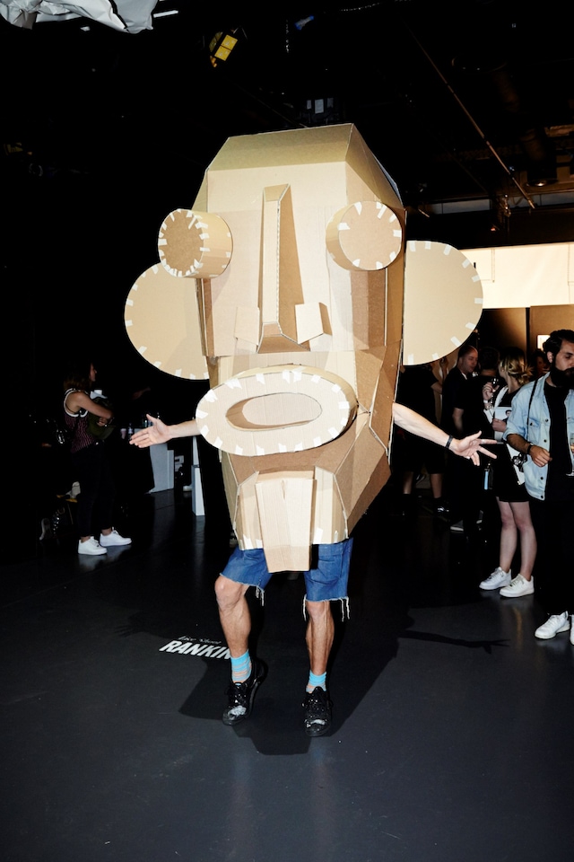 Dazed Fashion Forum 10