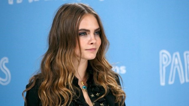The author of Paper Towns defends Cara Delevingne | Dazed