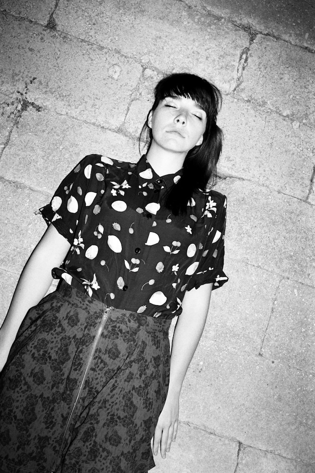 Mads Teglers’ Belgrade 5