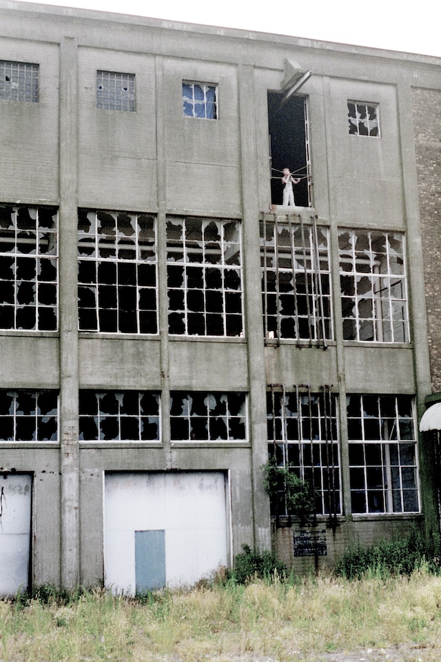 Vinca Petersen’s No System 11
