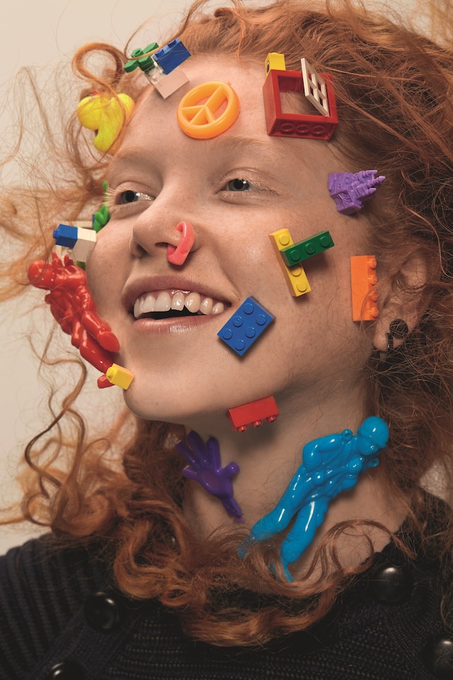 Roe Ethridge Casting Portfolio 2