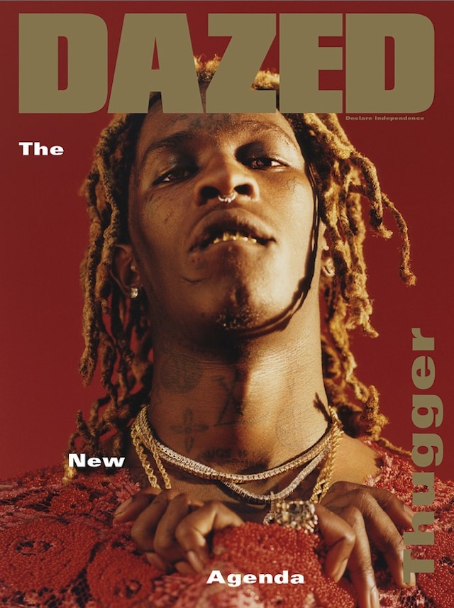 Young Thug 9