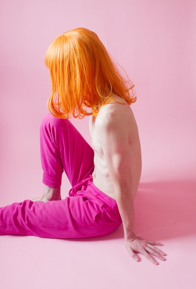 Laurence Philomene, Same exhibition 0