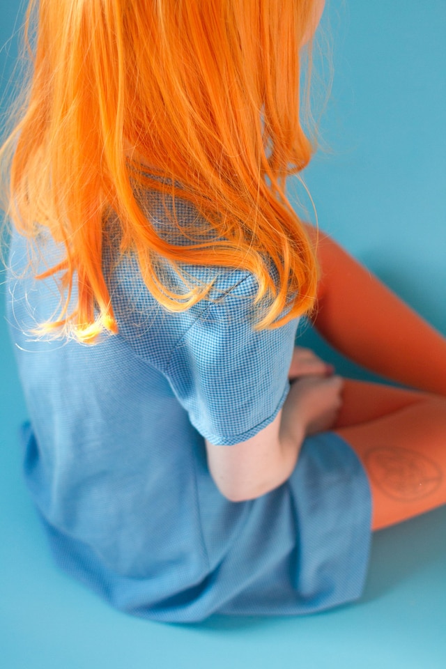 Laurence Philomene, Same exhibition 8