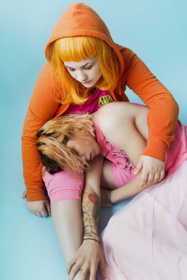 Laurence Philomene, Same exhibition 3