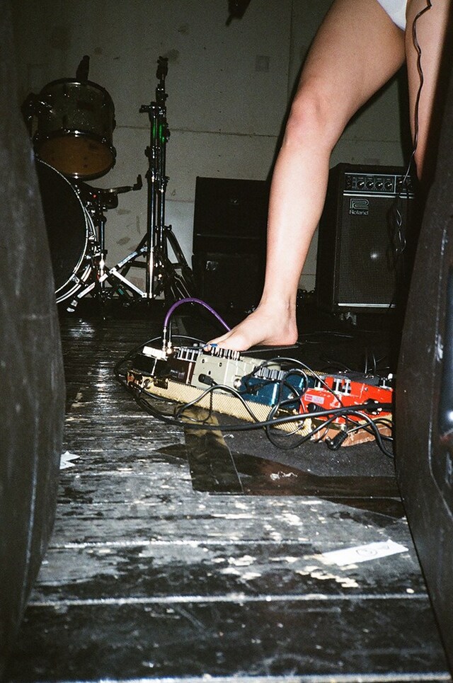 Yoko Kusano’s photography 1