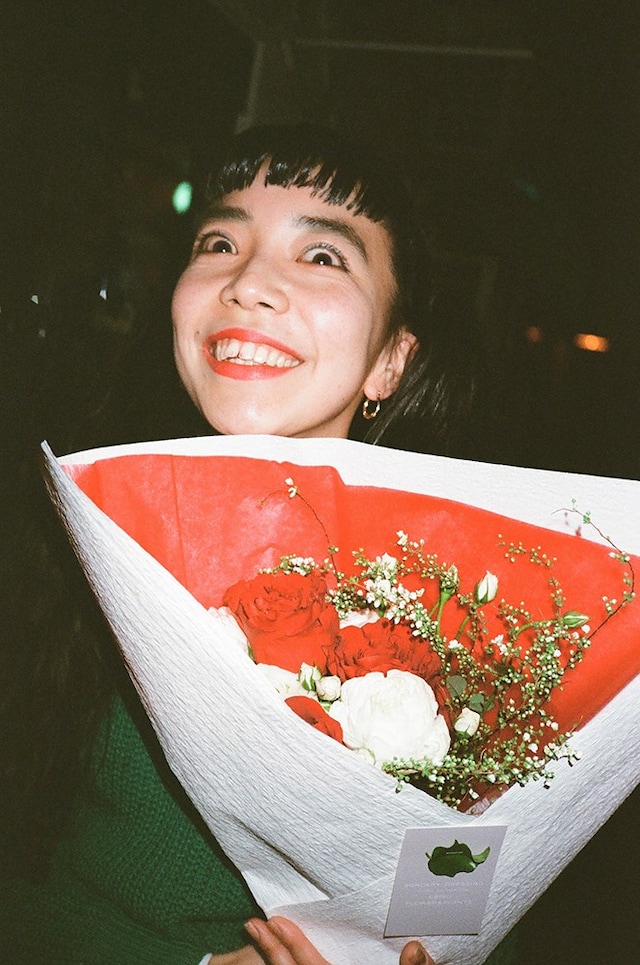 Yoko Kusano’s photography 0