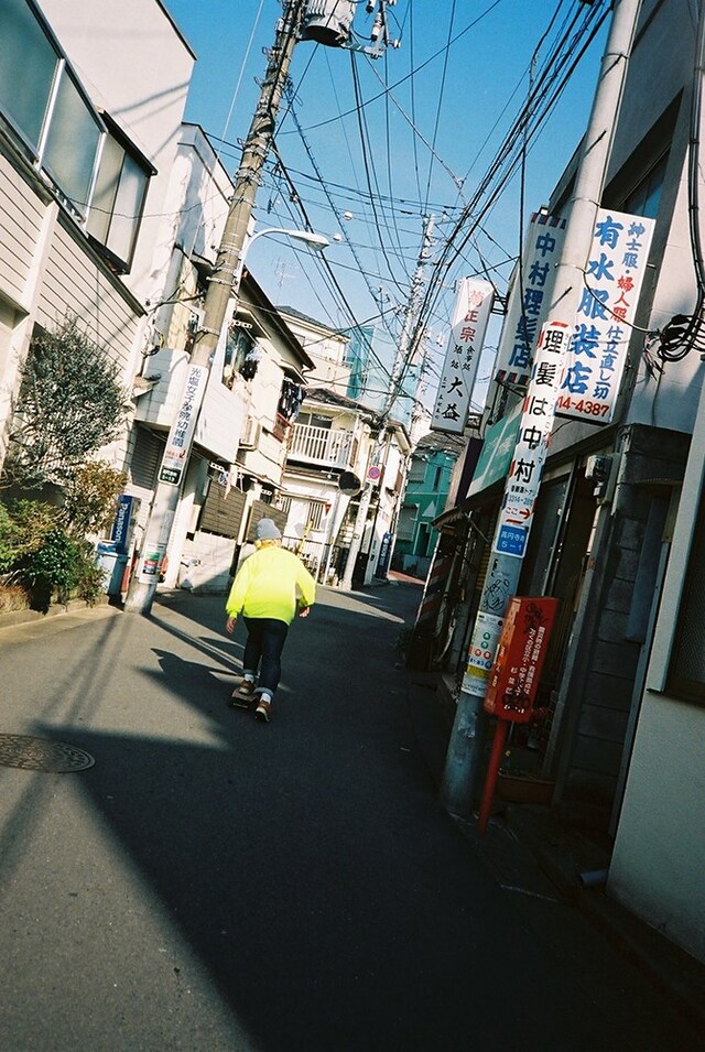 Yoko Kusano’s photography 17