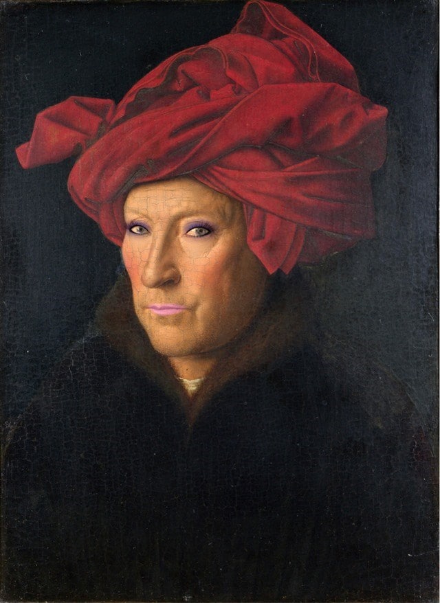 Jan van Eyck 5