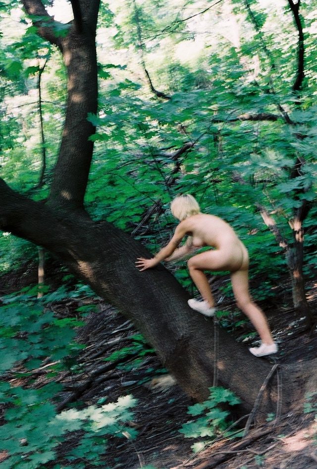 Sasha Kurmaz&#39;s Concrete &amp; Sex 2