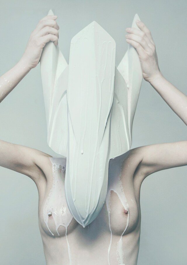 Pornceptual, issue 1 5
