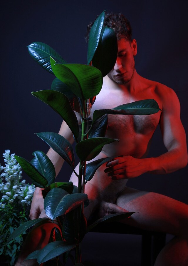 Pornceptual, issue 1 9