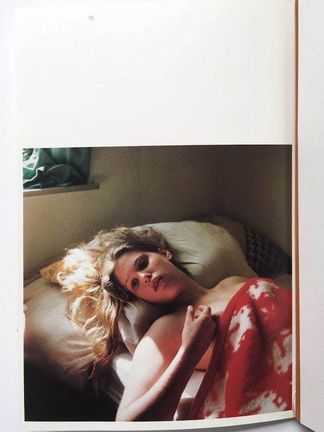Hellen Van Meene 2