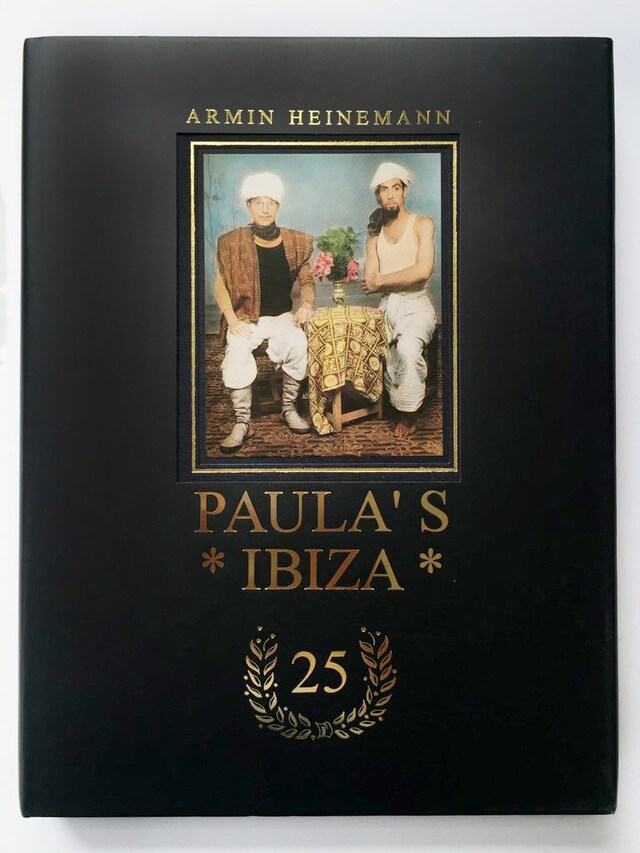 Paula’s Ibiza 25 Years 16