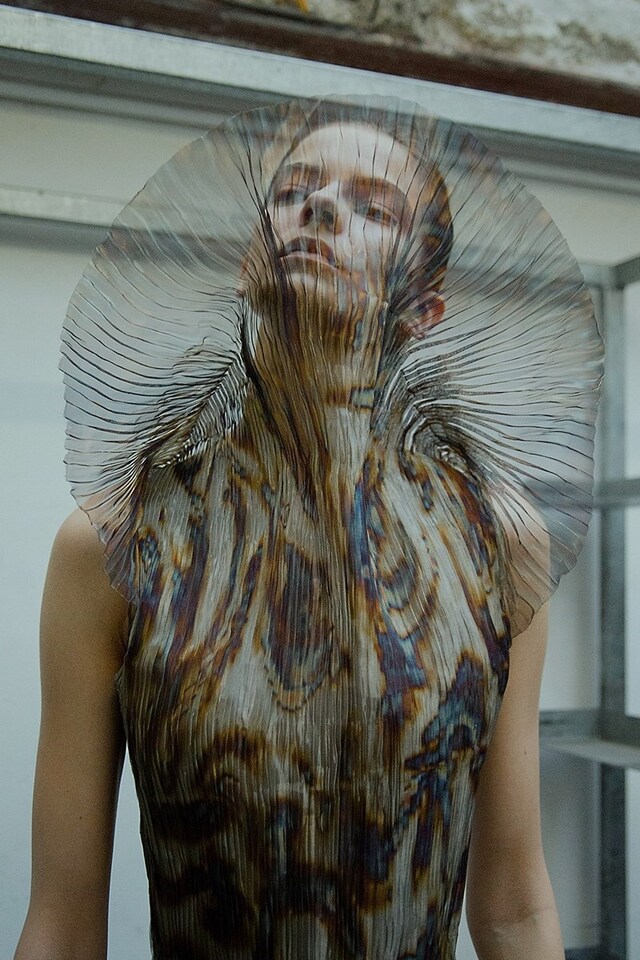2016 Swarovski Collective 1