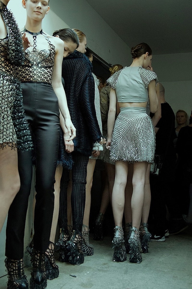 2016 Swarovski Collective 10