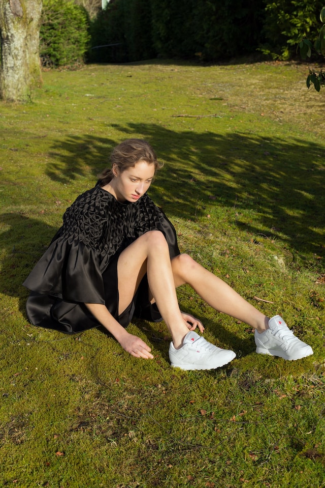 This Is The Uniform AW15 4