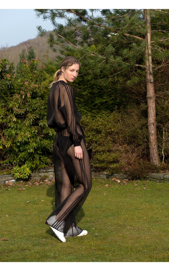This Is The Uniform AW15 15