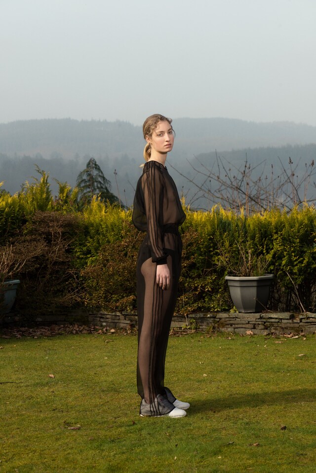 This Is The Uniform AW15 18