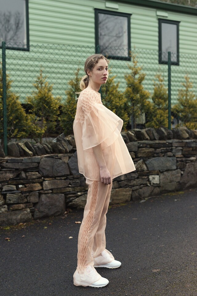 This Is The Uniform AW15 16