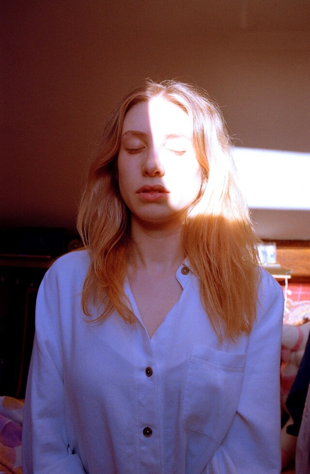 Hannah Jones’ 20 Somethings 2