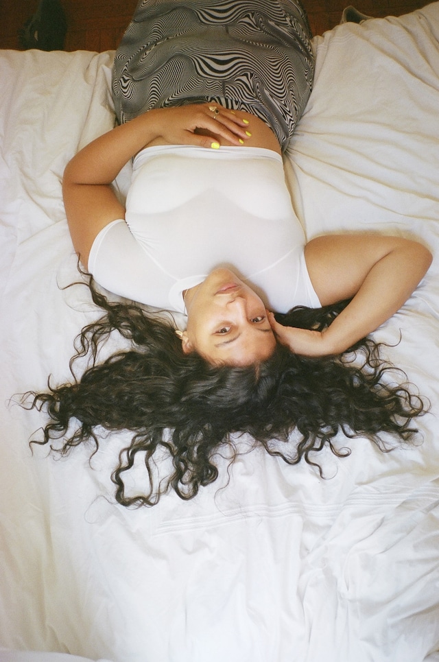 Myla Dalbesio’s Some Girls Paloma 2