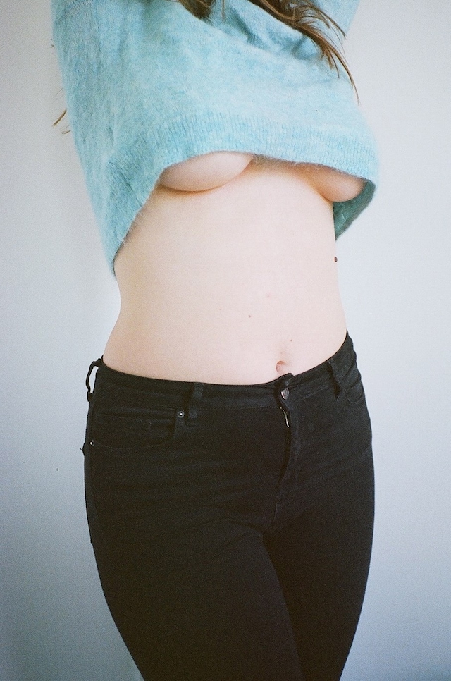 Myla Dalbesio’s Some Girls Molly 14