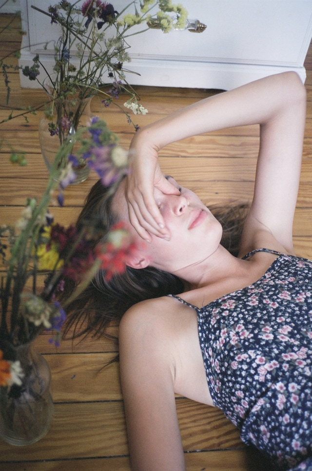 Myla Dalbesio’s Some Girls Georgia H 9