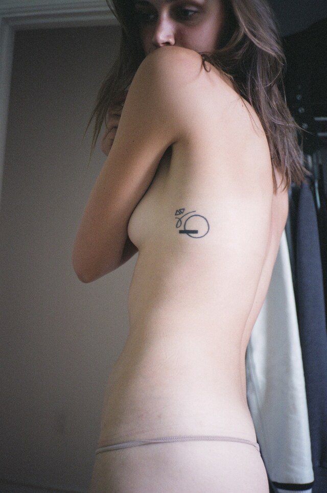 Myla Dalbesio’s Some Girls Georgia H 15